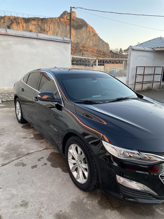 Malibu 2  2.0  Premier qilingan