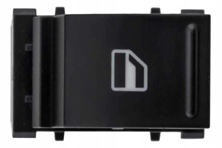 Бутон за ел. стъкла на VW Golf V VI / PASSAT B6 B7 / SHARAN / TIGUAN / SEAT LEON / ALHAMBRA / OEM 7L6959855B