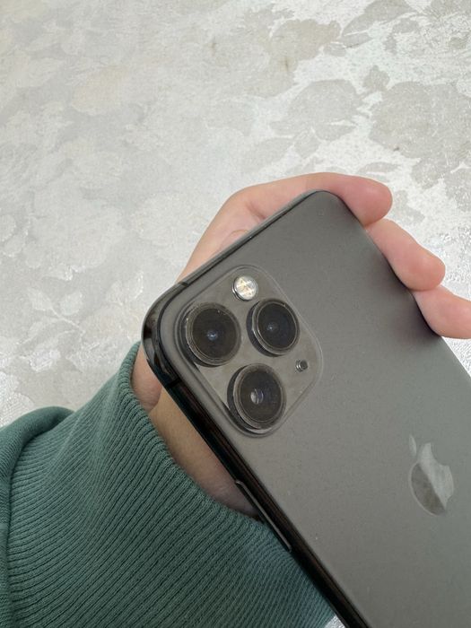 Iphone 11 pro