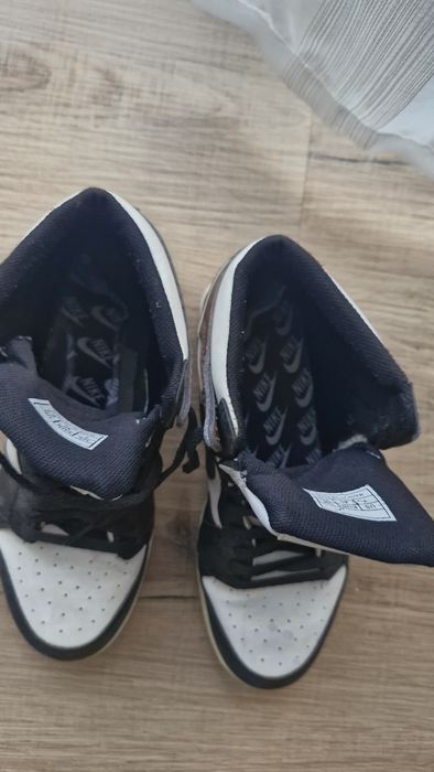 Bascheti Nike Jordan 1 nr 40