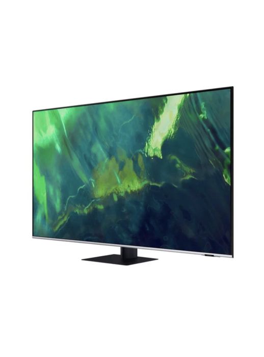 SAMSUNG QLED 65Q70D  NEW 2024  4K smart 120HZ ofitsalniy garantiya
