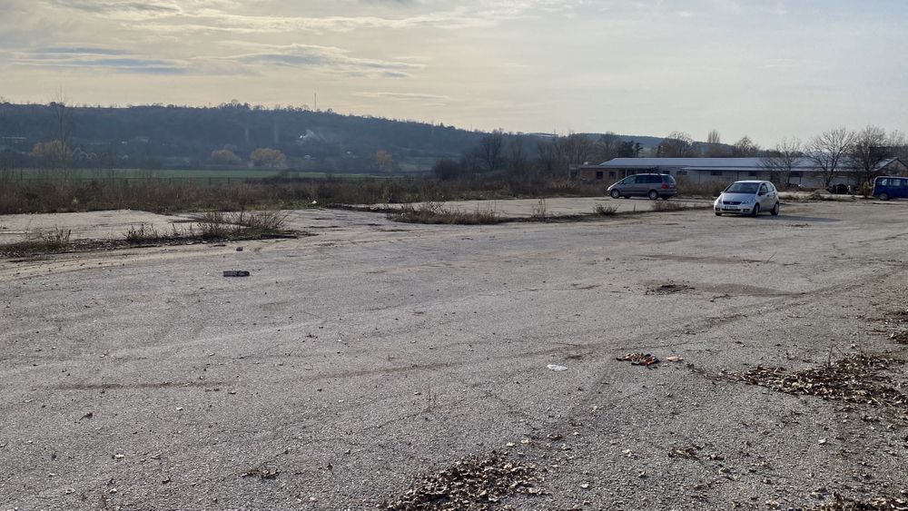 Продава се Парцел в Хасково, Промишлена зона - Изток - 1451 кв.м за 100 €/кв.м - Снимка #3