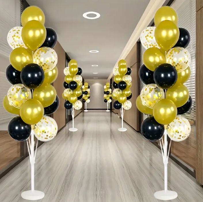 Стойка для шаров