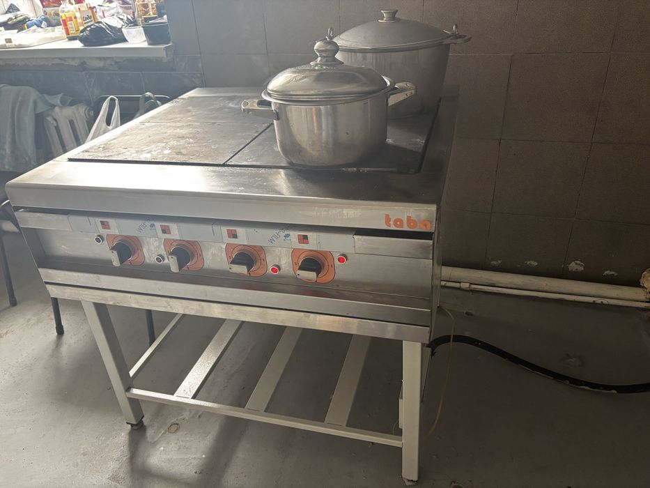 Продам кухонное оборудование