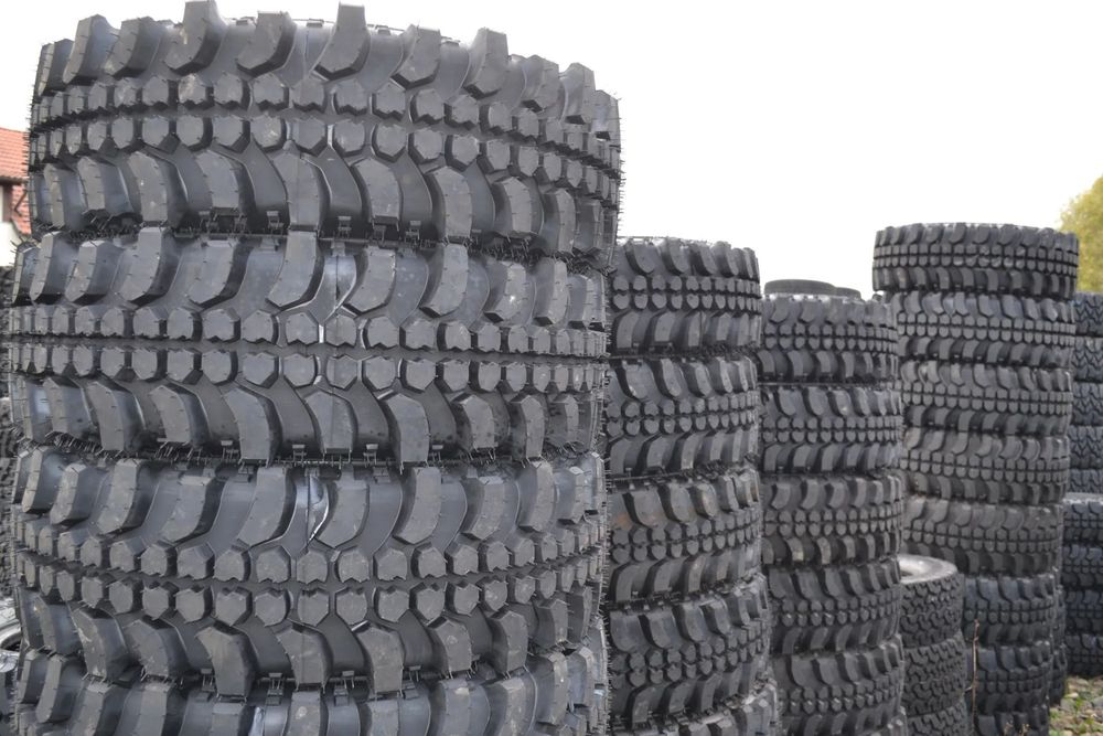 Anvelopa 265/70R16 EQUIPE SIMEX M+S - TRANSPORT GRATUIT!