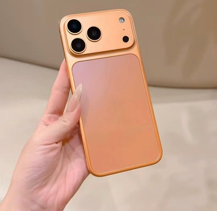 Iphone 17 PRO    (Не работещи макети)
