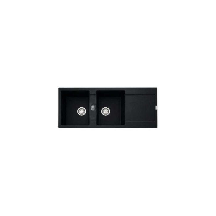 Chiuveta Franke MRG 621 Nero