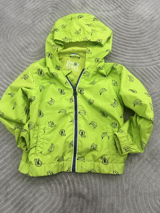 Пролетни якенца Original Marines,Zara