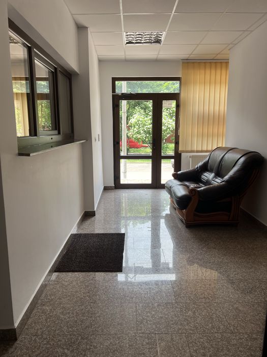 SPAȚIU COMERCIAL  - de inchiriat ultracentral