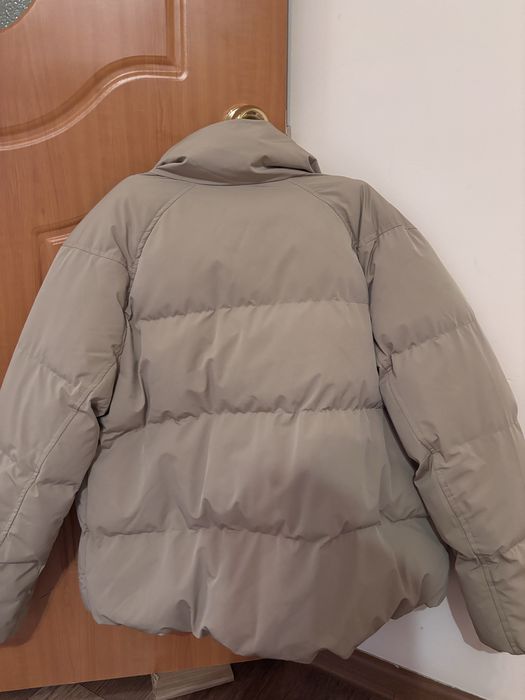 Куртка демисезонная