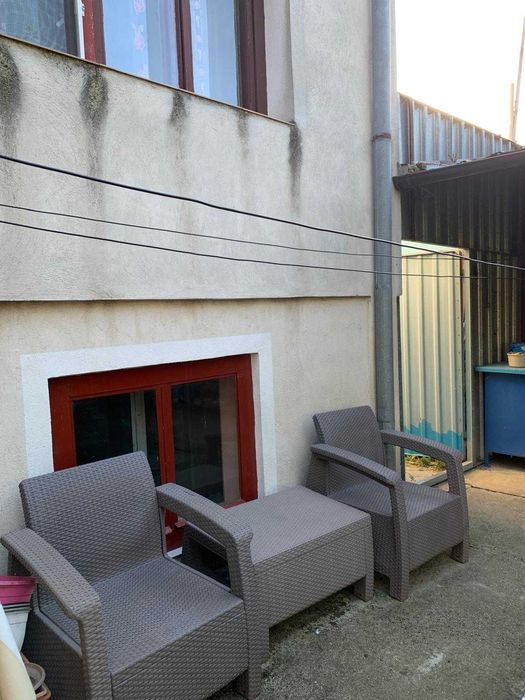 Casa S+P+1E+M strada principala Mehala