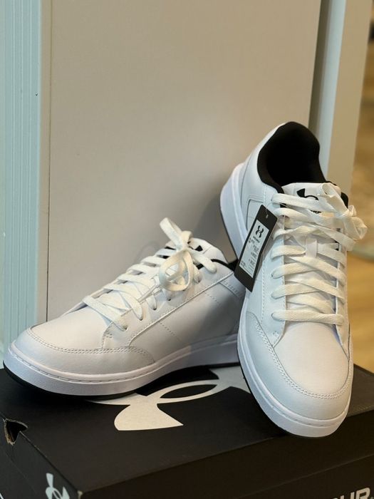 Кроссовки Under Armour оригинал
