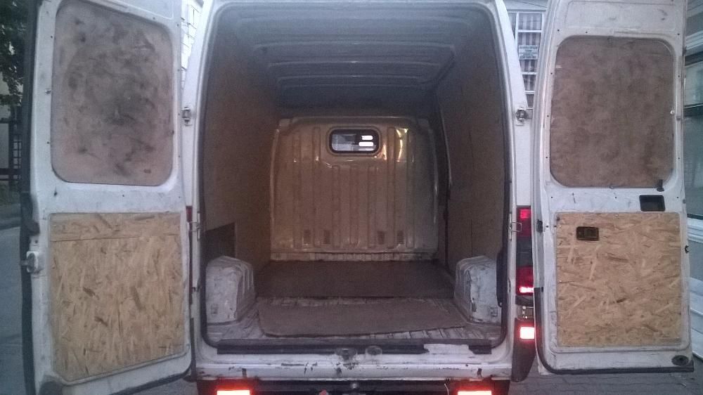 Transport marfa convenabil 1,69 RON / KM