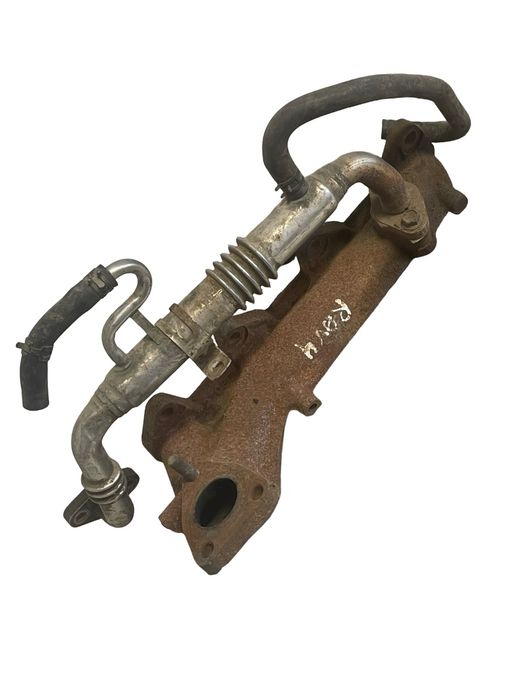Galerie Evacuare Toyota Rav 4 Ii _A2_ 2000 - 2005 2.0D