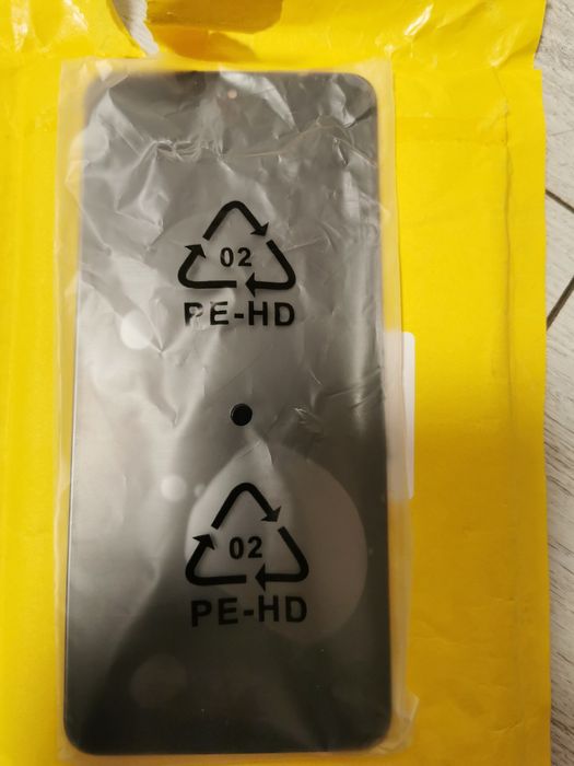 Display Refurbished Original Xiaomi Redmi Note pro 10 5G - Negru