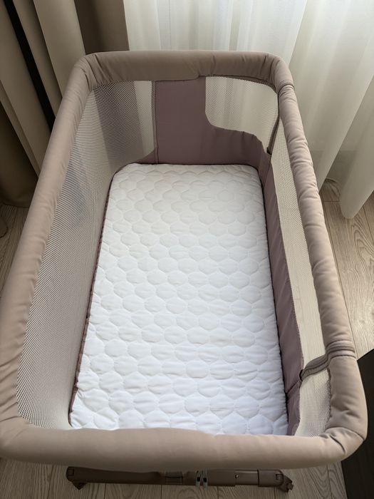 Patut co-sleeper Lionelo