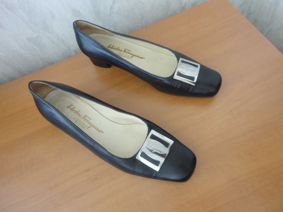 Salvatore Ferragamo*39 размер