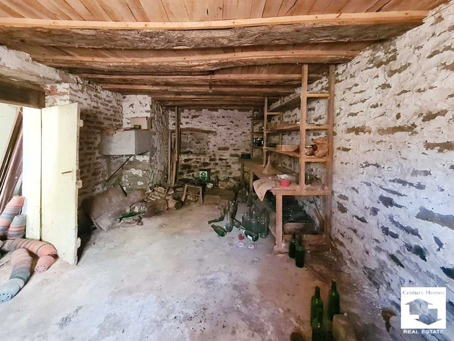 Продава се Къща в с. Вишовград, Област Велико Търново - 110 кв.м за 112 €/кв.м - Снимка #7