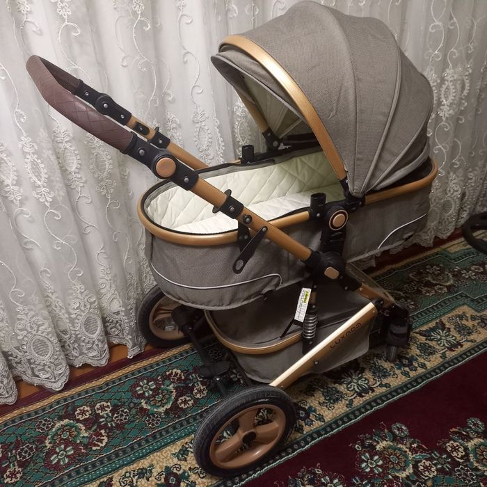 Kalaska 2 talik moshina uchun ham