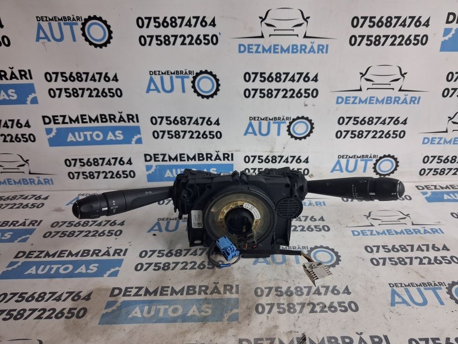 Bloc semnalizari Peugeot 508 2010