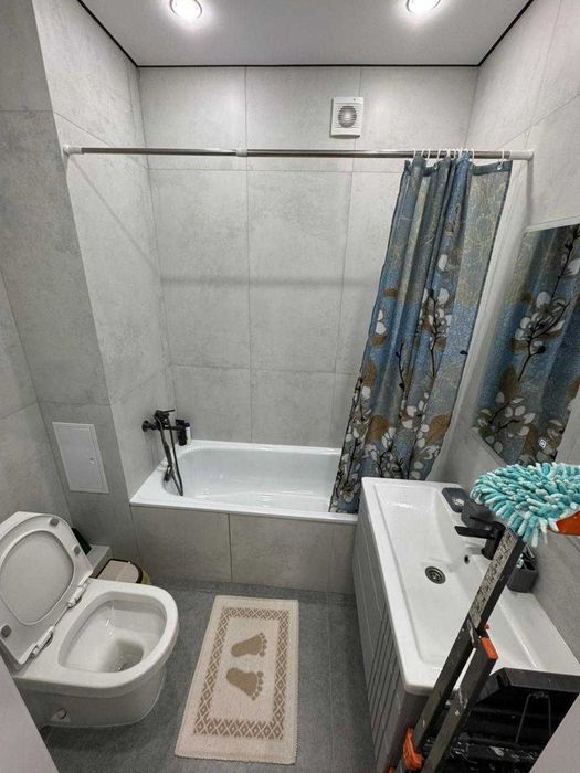 Продам квартиру Байсанат евродвушка