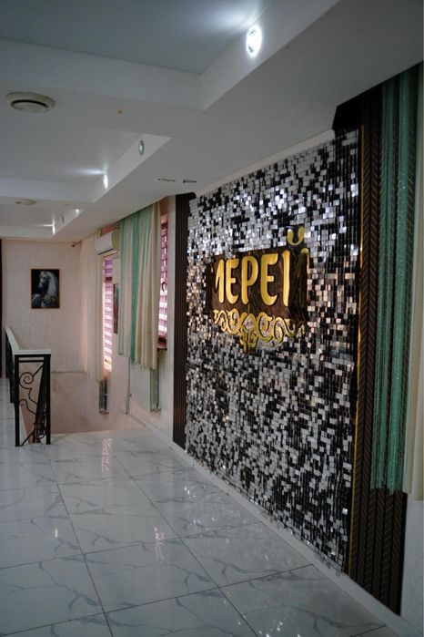 Табысты бизнес: MEREY cafe