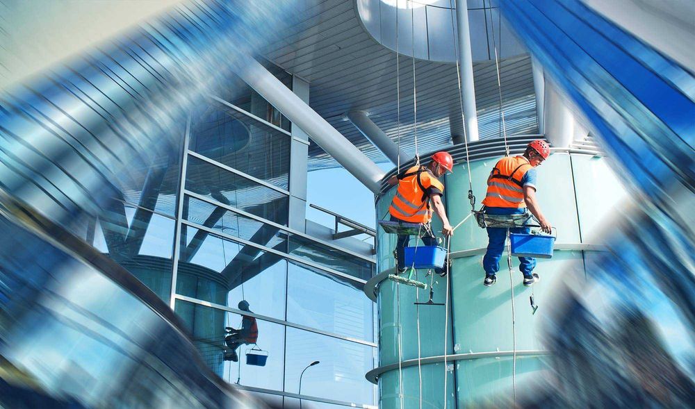 Услуга альпиниста,Алпинист хизматлари