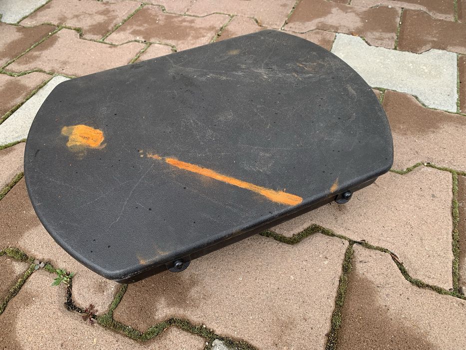 Крик кука ключ VW