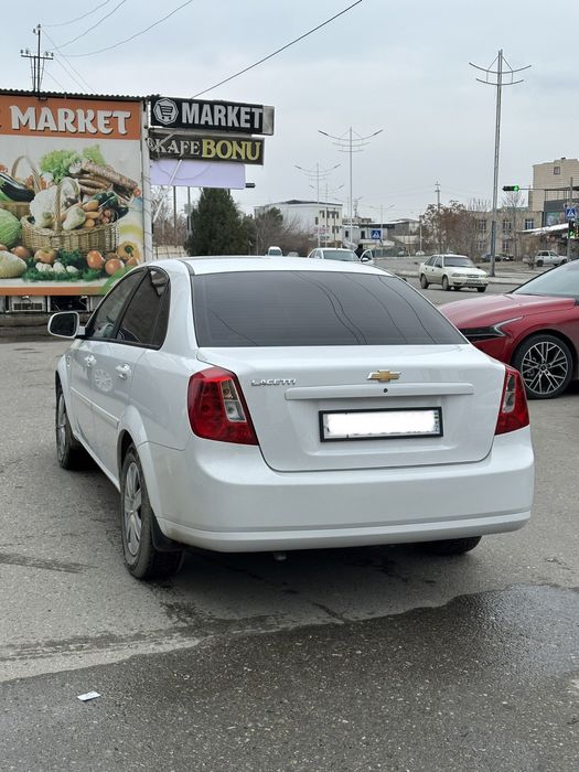 Jentra 2023y mexanika metan gazda sotiladi