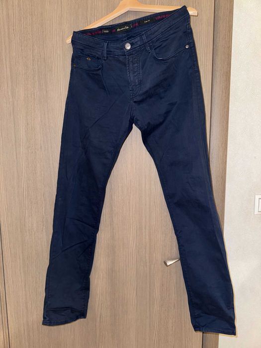 Мъжки панталон Massimo Dutti