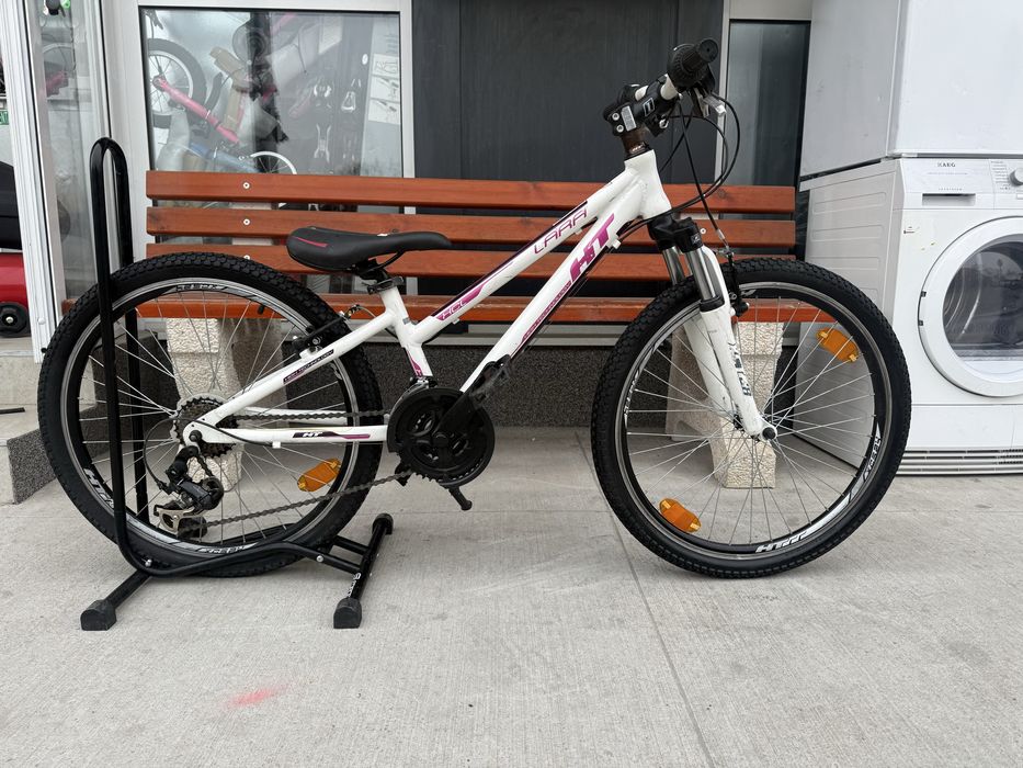 Планински велосипед Lara 24/S