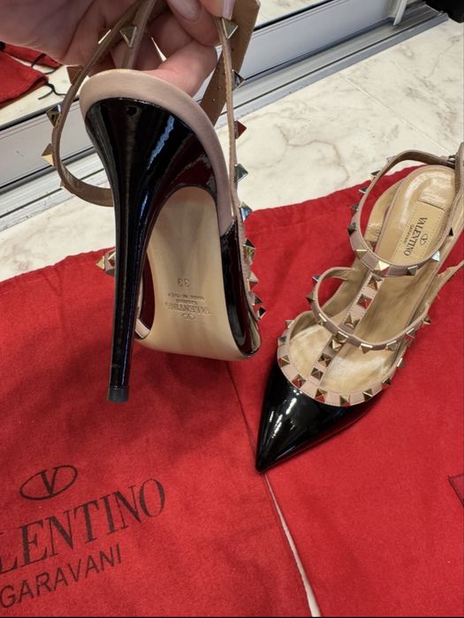 Туфли Valentino Garavani оригинал