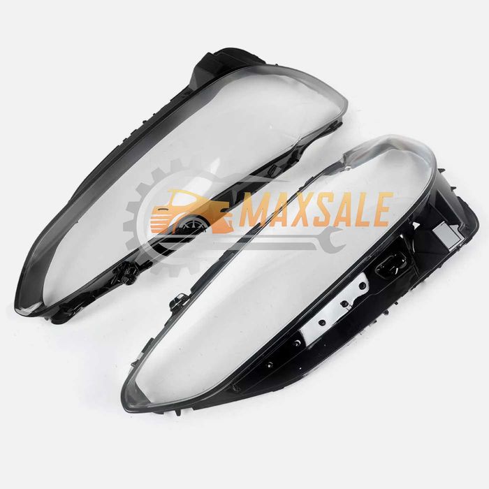 Капаци фарове BMW G22 (20-22) купе 4 серия m440i LED xdrive b58