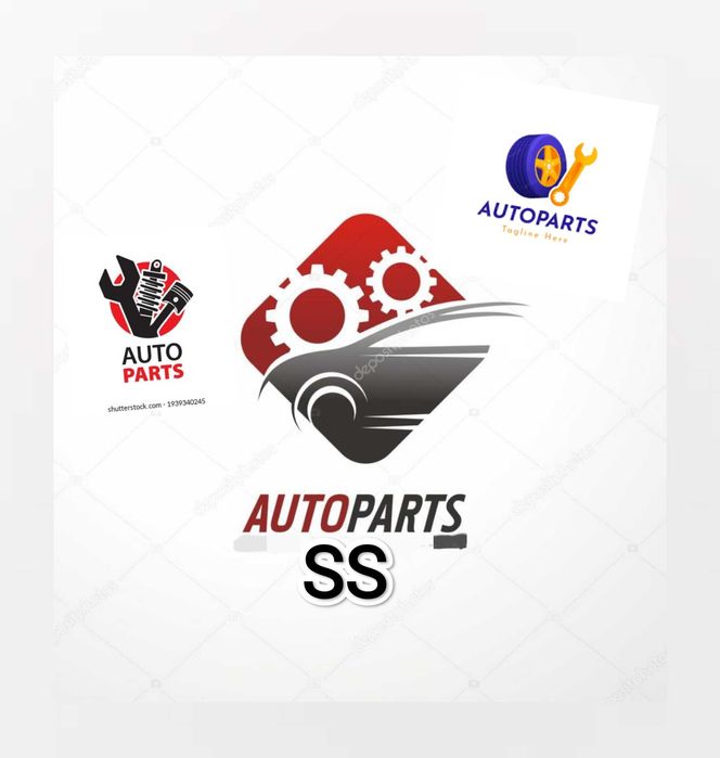 Авточасти на складови цени - с голяма отстъпка