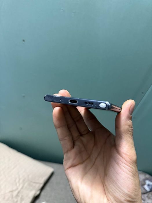 Samsung Not 10 Plus 256GB