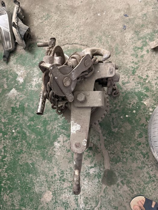 Libyotka mashina kasapraft