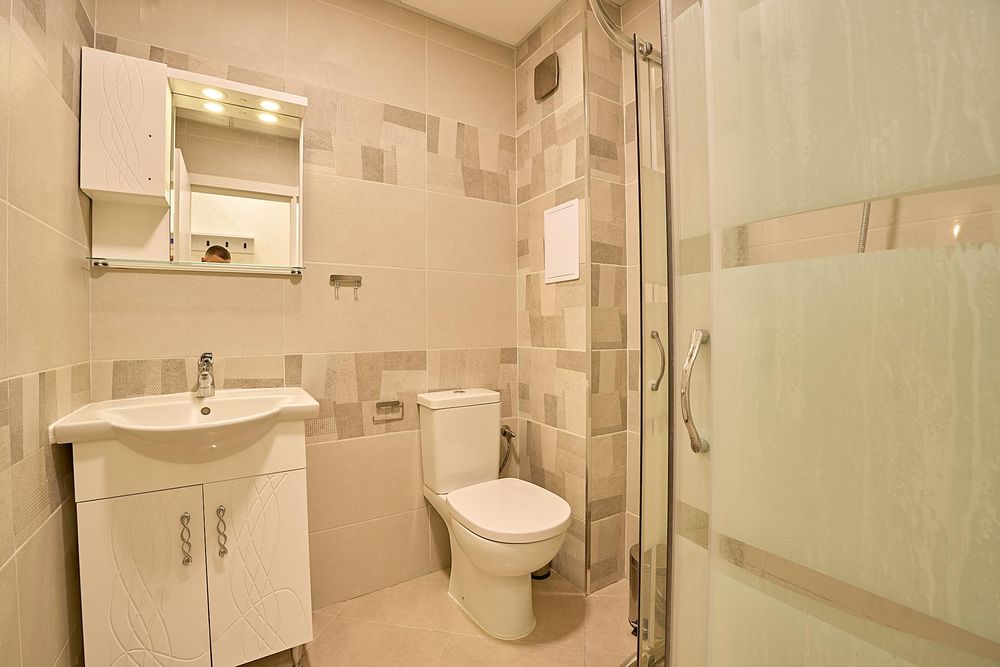 Дава се под наем Двустаен апартамент в Пловдив, Каменица 1 - 65 кв.м за 510 € - Снимка #8