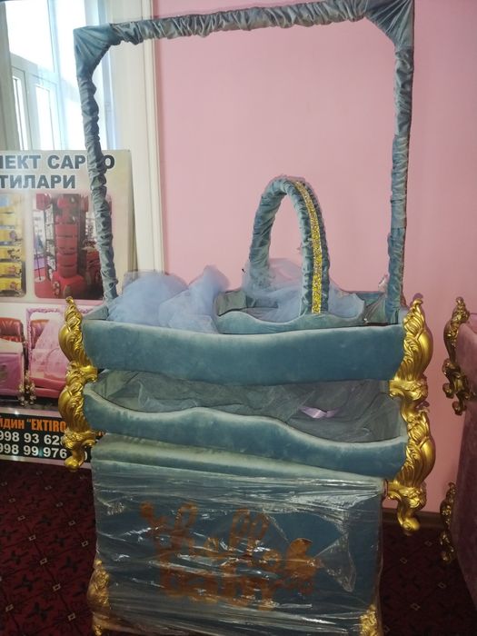 Сарпо сандиклар комплект