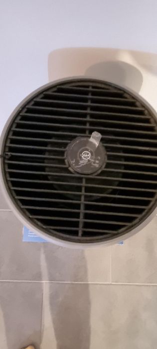 Purificator Philips Seria 800, 3 viteze, aproape ca nou, în cutie