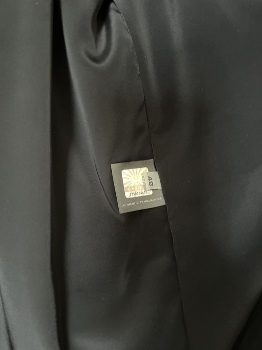 Шуба соболь Casiani