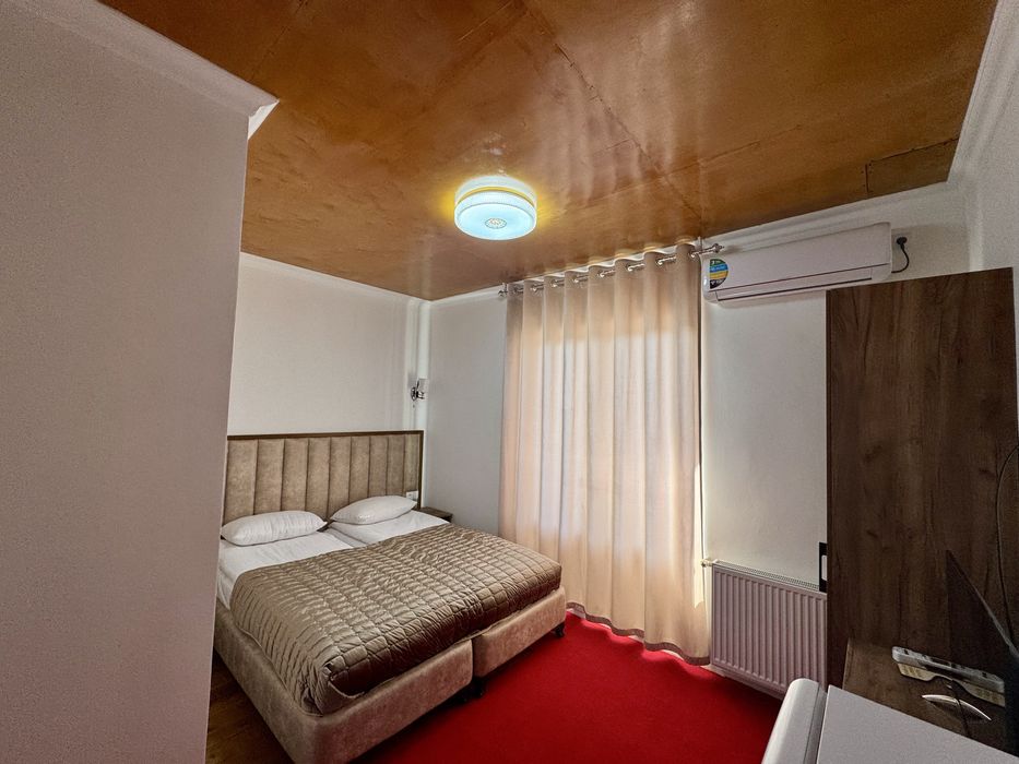 Продается Гостиница. Поворот.