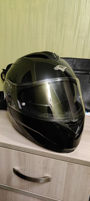 Шлем Hawk Moto. Размер M