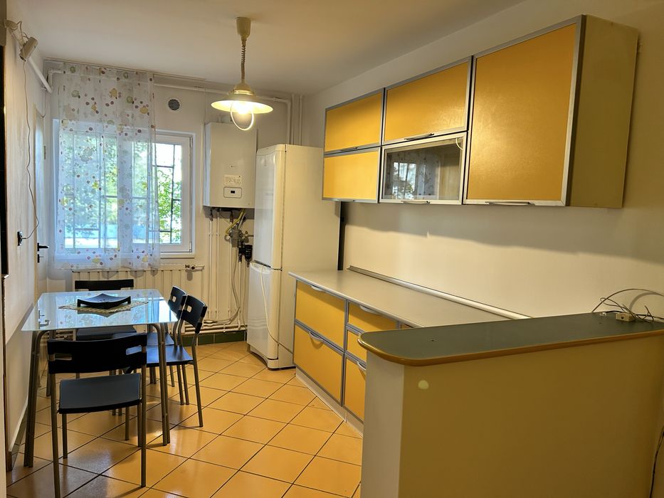 Persoana fizica inchiriez apartament 2 camere Zorilor, Cluj-Napoca