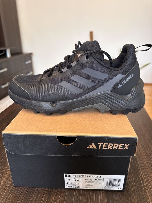 Adidas Trekking Terrex Eastrail 2