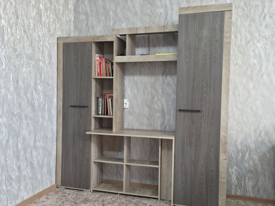 Продам стенку детскую
