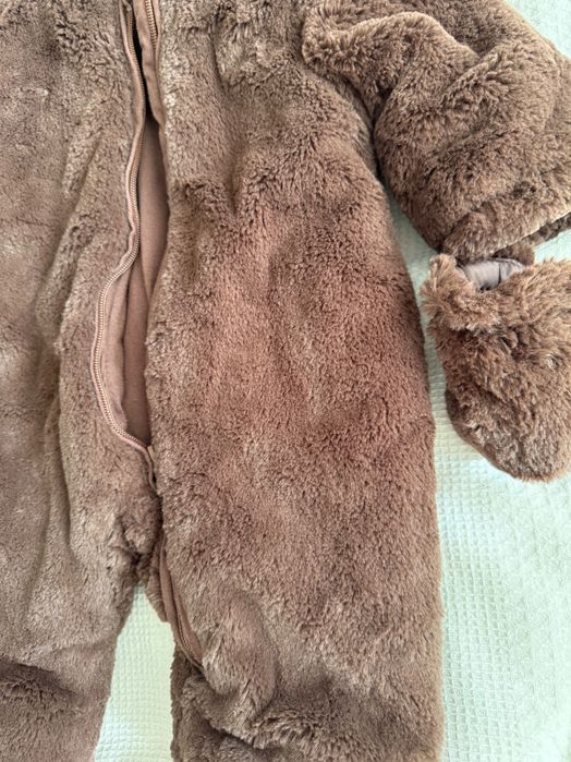 Продам два комбеза