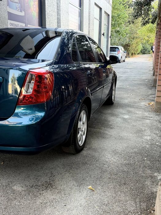 chevrolet Jentra 2023