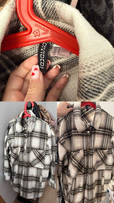 Лот дамски якета, палта и блейзъри – маркови, отлично състояние