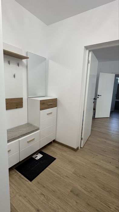 Apartament 2 camere Gorjului