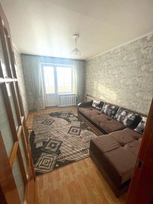 Продается 3х-комн.кв на 8 микрорайоне